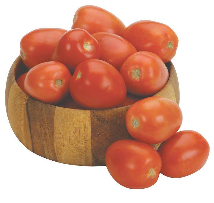 Tomate huaje (unidad: 180 g aprox)