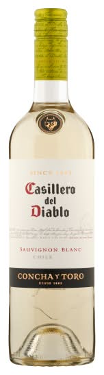 Casillero del Diablo Sauvignon Blanc Wine (750ml)