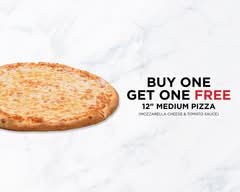Pizzaville (Liberty Village)