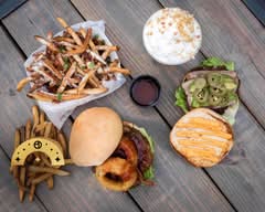 The Burger Joint (Heights)