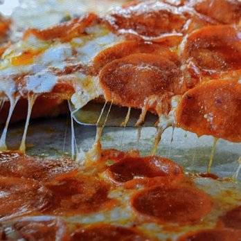 1 Topping (Large)