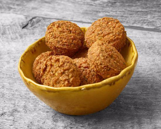 Falafel (5 pcs)