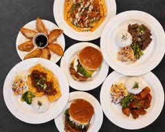 Soul Burger & Grill (2537 S Wabash Ave)