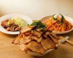 【豚の極み】MARUKICHI 名古屋 千種店