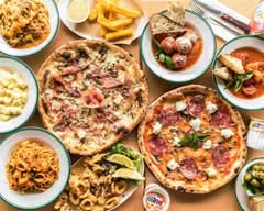 Donny's Pizza (Drummoyne)