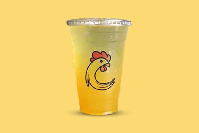 Mango Lemonade