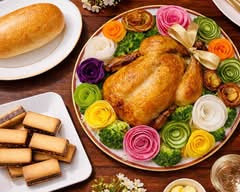 創作料理＆Live BAR bistro KITAIDE
