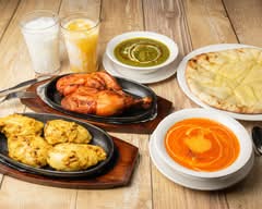 インド・ネパール料理 クルサーニ