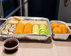 Megumi Sushi* (Concepcion)