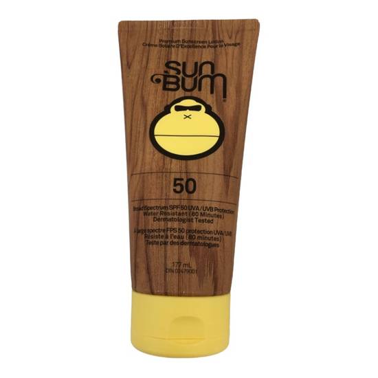 Sun Bum Sunscreen Spf 50 Lotion
