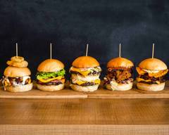 Billy's Burgers