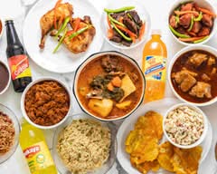 Le Coin D Haïti Restaurant