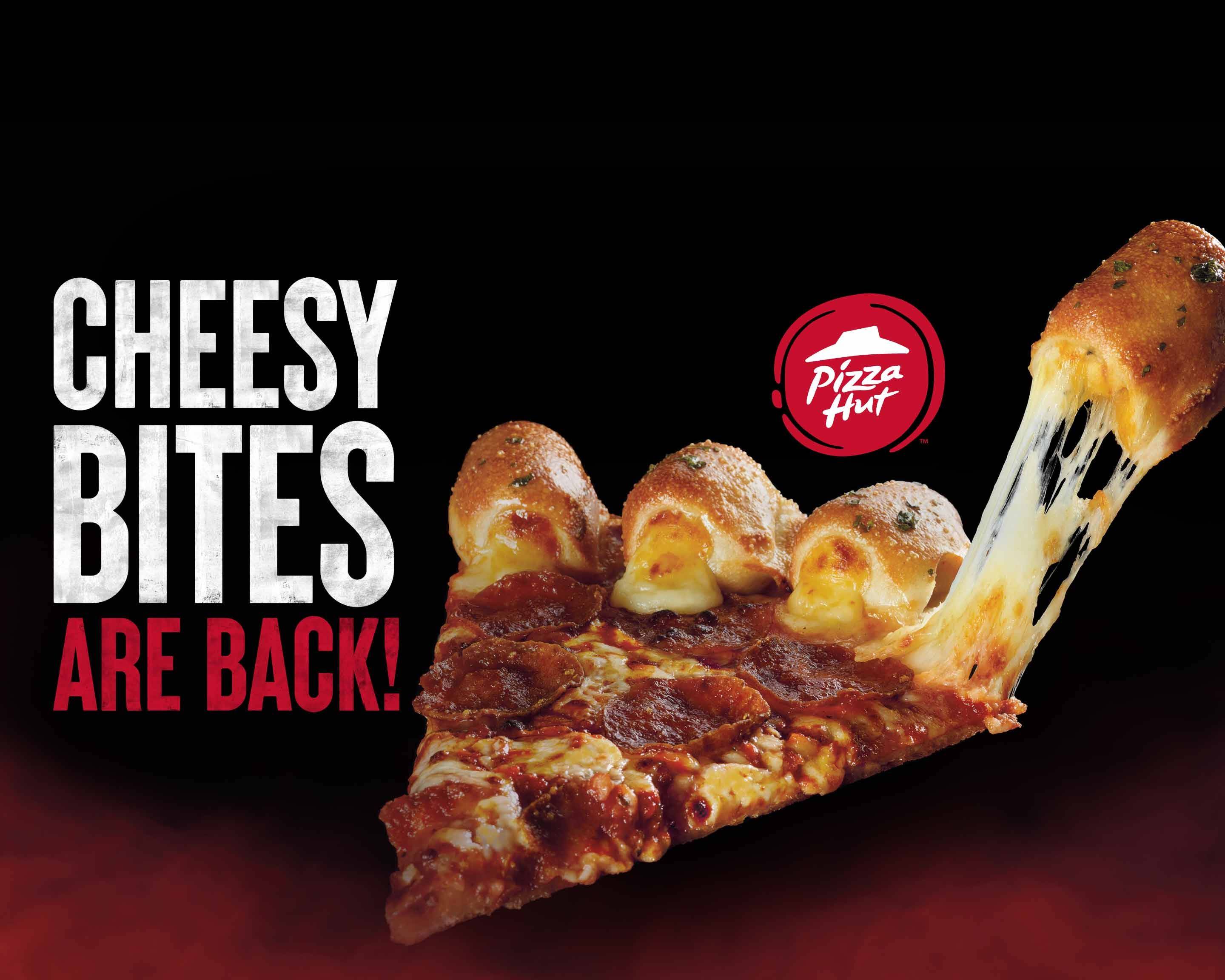 Pizza Hut Deals: New Double It Box Gets Two Pizzas for $12.99