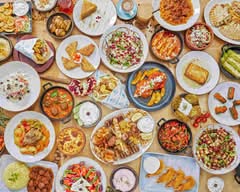 Yamas Meze and Tapas