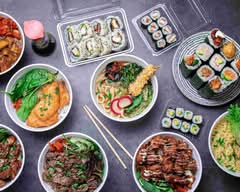 Sushi Paradise (Richlands)