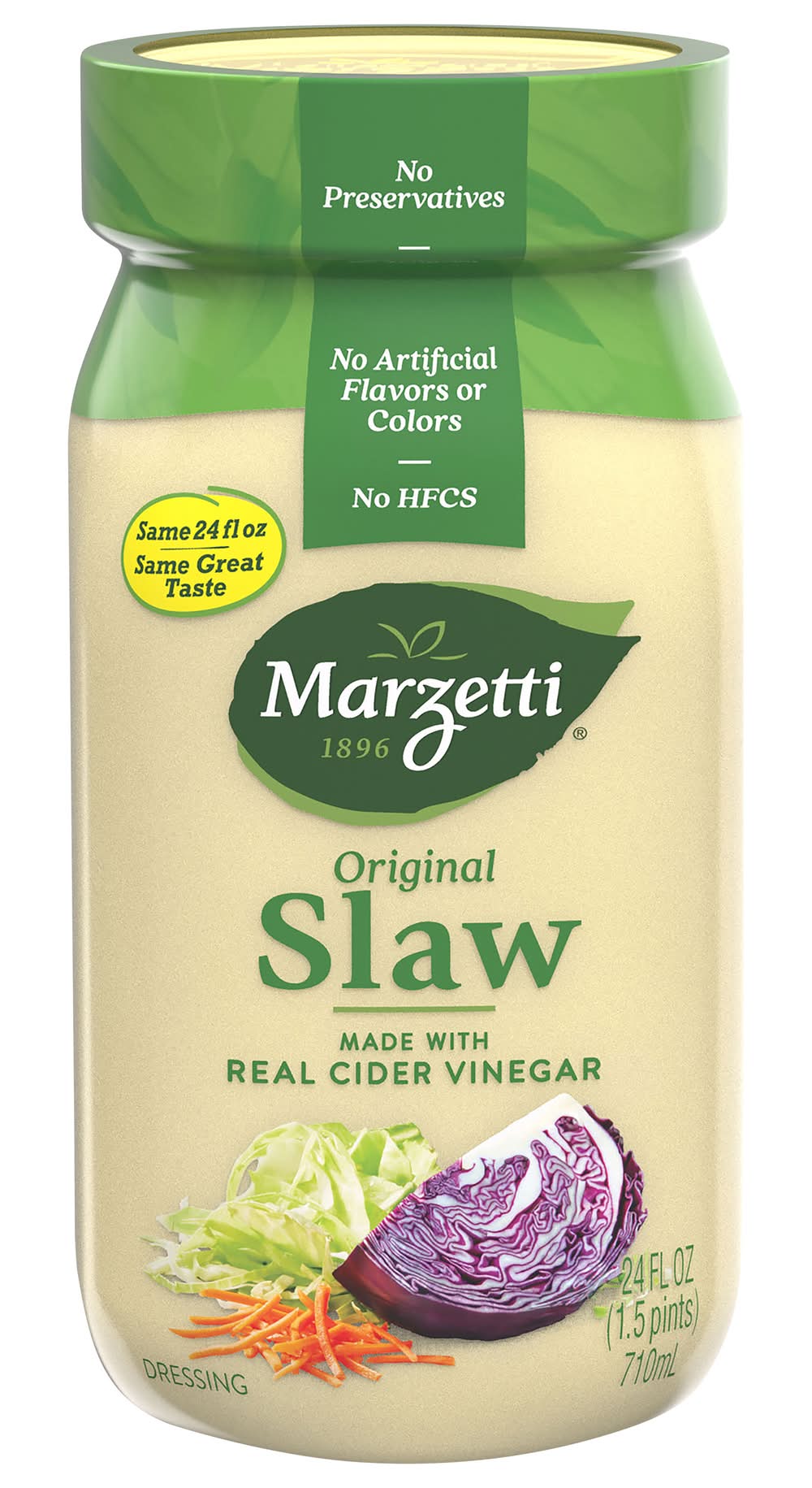 Marzetti Original Slaw Dressing (24 fl oz)