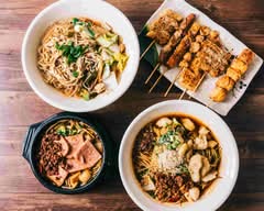 Top 3 Chinese Restaurant