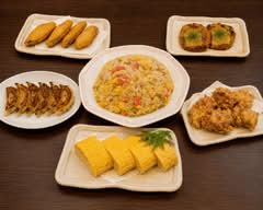 萬福食堂