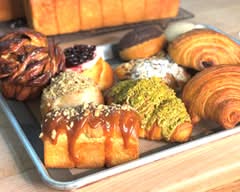 Crujiente Panadería