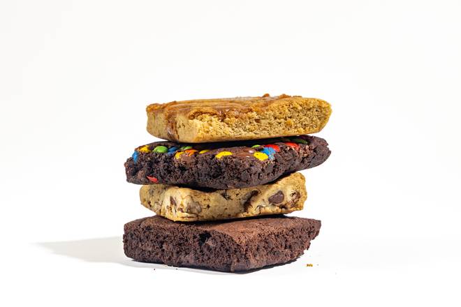 Brownie/Blondie