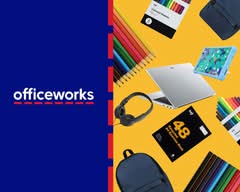 Officeworks (Campbelltown)