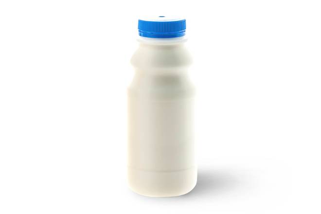 Bottled 2% Milk