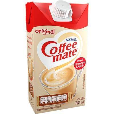 NESTLE Coffee Mate Original 300ml