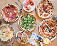 Gotham Pizza