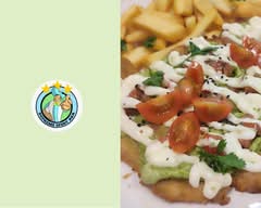 El Supremo Sport Bar