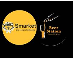 Smarket / Beer Station 2go