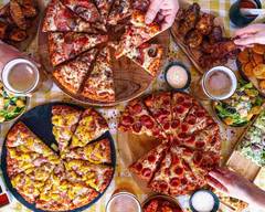 Curry Pizza House (Portland, OR)