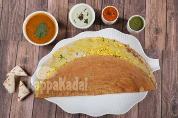 CHEF’S SPECIAL DOSA