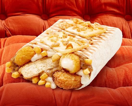 Otacos Tartiflemme Végé L