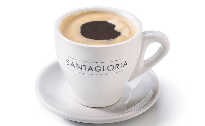 Café Americano 100% Ecológico XXL