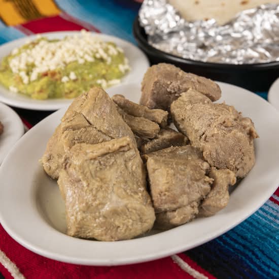 Orden de Carnitas