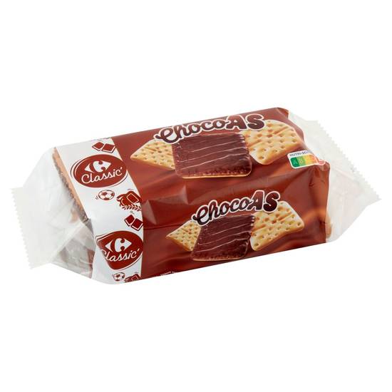 Carrefour Classic' Choco As 250 g