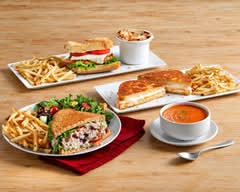 Mimi's Cafe (San Bernardino)