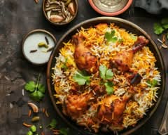 Alnoor Biryani Take Out (Niagara Falls)