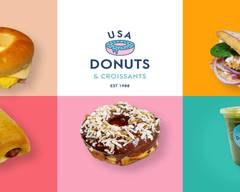 USA Donuts - Vanowen St