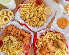Hook's Catch Seafood and Wings (Coconut Creek)