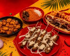 Tieagogo Foodtruck 🔥