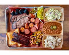 Fred's Barbecue