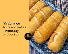 Fritomaday - Comida Venezonala