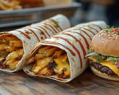 Tacos Pink City