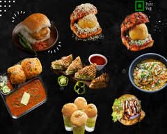 Indian Fusion Flavours (545 Keele St)
