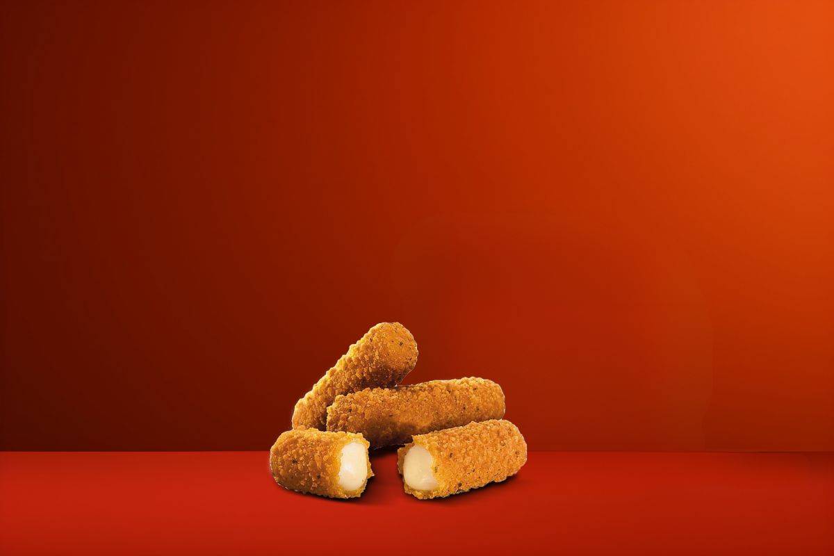Mozza sticks