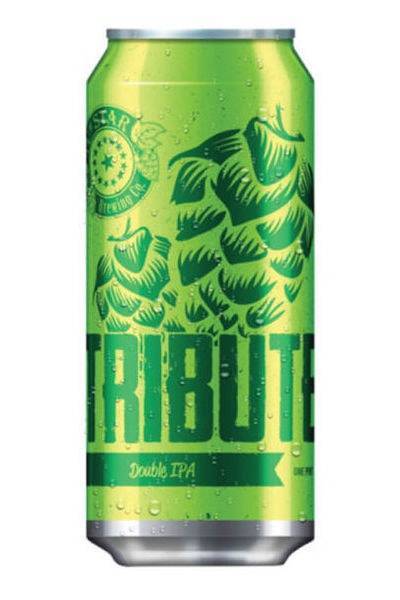 14Th Star Tribute Double Ipa (4x 16oz cans)