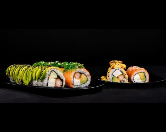 Mango Sushi Reñaca