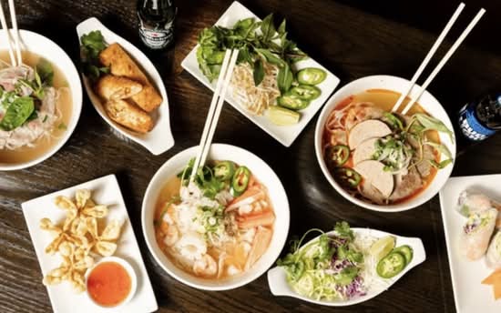 Pho 88 OC