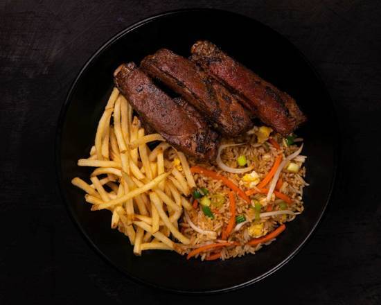Northern Spare Ribs Combo